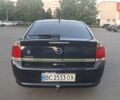 Черный Опель Вектра, объемом двигателя 1.9 л и пробегом 347 тыс. км за 6000 $, фото 6 на Automoto.ua