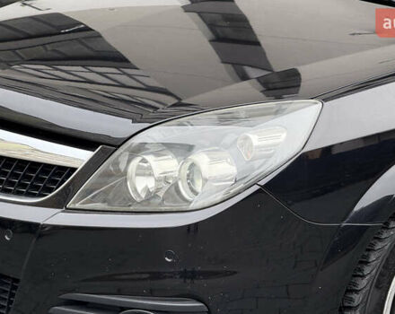 Чорний Опель Вектра, об'ємом двигуна 2.2 л та пробігом 214 тис. км за 4900 $, фото 38 на Automoto.ua