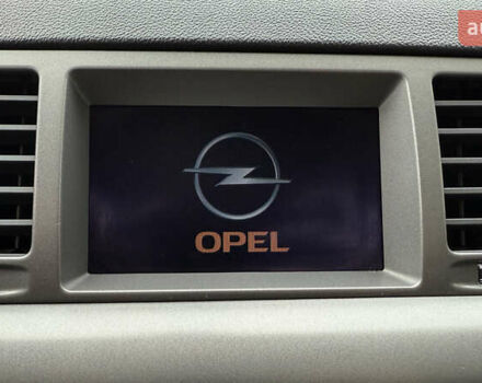 Чорний Опель Вектра, об'ємом двигуна 2.2 л та пробігом 214 тис. км за 4900 $, фото 26 на Automoto.ua