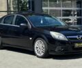 Чорний Опель Вектра, об'ємом двигуна 2.2 л та пробігом 213 тис. км за 5500 $, фото 1 на Automoto.ua
