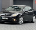 Чорний Опель Вектра, об'ємом двигуна 2.2 л та пробігом 214 тис. км за 4900 $, фото 1 на Automoto.ua