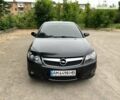Черный Опель Вектра, объемом двигателя 1.91 л и пробегом 257 тыс. км за 5800 $, фото 14 на Automoto.ua