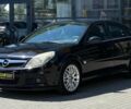Чорний Опель Вектра, об'ємом двигуна 2.2 л та пробігом 213 тис. км за 5500 $, фото 3 на Automoto.ua