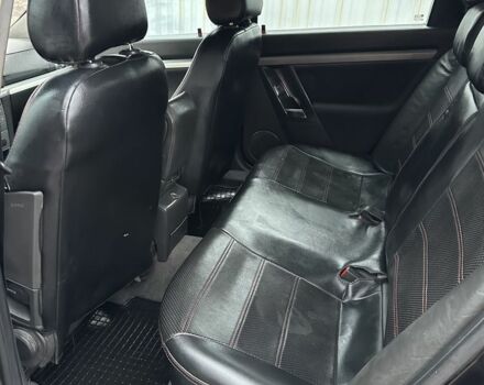 Черный Опель Вектра, объемом двигателя 1.9 л и пробегом 300 тыс. км за 2800 $, фото 3 на Automoto.ua