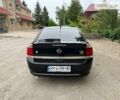 Черный Опель Вектра, объемом двигателя 1.91 л и пробегом 257 тыс. км за 5800 $, фото 6 на Automoto.ua