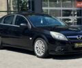 Черный Опель Вектра, объемом двигателя 2.2 л и пробегом 213 тыс. км за 5500 $, фото 1 на Automoto.ua