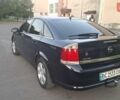Черный Опель Вектра, объемом двигателя 1.9 л и пробегом 347 тыс. км за 6000 $, фото 7 на Automoto.ua