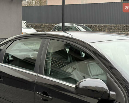 Чорний Опель Вектра, об'ємом двигуна 2.2 л та пробігом 214 тис. км за 4900 $, фото 16 на Automoto.ua