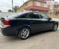 Черный Опель Вектра, объемом двигателя 1.91 л и пробегом 257 тыс. км за 5800 $, фото 10 на Automoto.ua