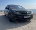 Черный Опель Вектра, объемом двигателя 2.2 л и пробегом 300 тыс. км за 4000 $, фото 8 на Automoto.ua