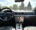 Черный Опель Вектра, объемом двигателя 1.9 л и пробегом 324 тыс. км за 5600 $, фото 16 на Automoto.ua