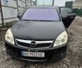 Черный Опель Вектра, объемом двигателя 1.9 л и пробегом 300 тыс. км за 2800 $, фото 5 на Automoto.ua
