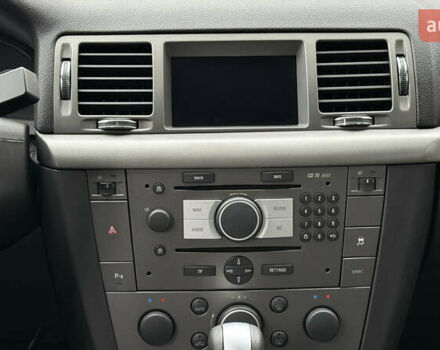 Чорний Опель Вектра, об'ємом двигуна 2.2 л та пробігом 214 тис. км за 4900 $, фото 24 на Automoto.ua