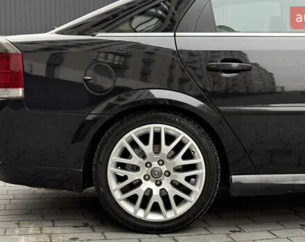 Чорний Опель Вектра, об'ємом двигуна 2.2 л та пробігом 214 тис. км за 4900 $, фото 15 на Automoto.ua