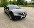 Черный Опель Вектра, объемом двигателя 1.91 л и пробегом 257 тыс. км за 5800 $, фото 13 на Automoto.ua