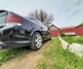 Черный Опель Вектра, объемом двигателя 2.8 л и пробегом 170 тыс. км за 8200 $, фото 4 на Automoto.ua