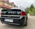 Черный Опель Вектра, объемом двигателя 1.91 л и пробегом 257 тыс. км за 5800 $, фото 8 на Automoto.ua