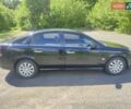 Чорний Опель Вектра, об'ємом двигуна 2.79 л та пробігом 233 тис. км за 5900 $, фото 8 на Automoto.ua