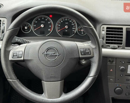 Чорний Опель Вектра, об'ємом двигуна 2.2 л та пробігом 214 тис. км за 4900 $, фото 25 на Automoto.ua