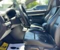 Чорний Опель Вектра, об'ємом двигуна 2.2 л та пробігом 213 тис. км за 5500 $, фото 10 на Automoto.ua