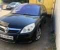 Черный Опель Вектра, объемом двигателя 1.91 л и пробегом 210 тыс. км за 4000 $, фото 1 на Automoto.ua