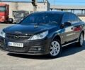 Чорний Опель Вектра, об'ємом двигуна 2.2 л та пробігом 260 тис. км за 5600 $, фото 1 на Automoto.ua