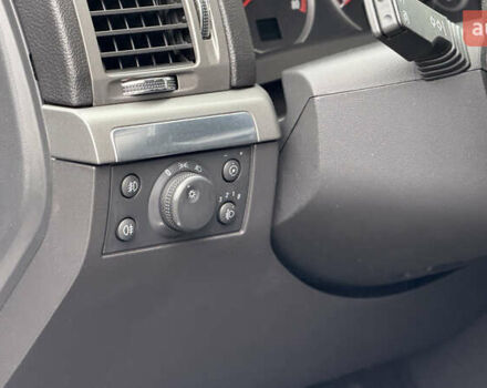 Чорний Опель Вектра, об'ємом двигуна 2.2 л та пробігом 214 тис. км за 4900 $, фото 29 на Automoto.ua