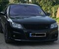 Черный Опель Вектра, объемом двигателя 2.8 л и пробегом 210 тыс. км за 8200 $, фото 1 на Automoto.ua