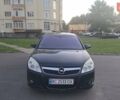 Черный Опель Вектра, объемом двигателя 1.9 л и пробегом 347 тыс. км за 6000 $, фото 11 на Automoto.ua