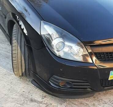 Чорний Опель Вектра, об'ємом двигуна 2.8 л та пробігом 230 тис. км за 9000 $, фото 3 на Automoto.ua