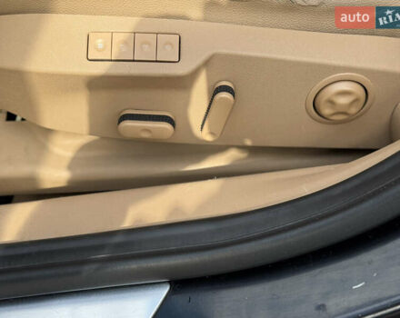 Черный Опель Вектра, объемом двигателя 2.79 л и пробегом 290 тыс. км за 5900 $, фото 20 на Automoto.ua