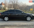 Черный Опель Вектра, объемом двигателя 2.2 л и пробегом 137 тыс. км за 4999 $, фото 6 на Automoto.ua