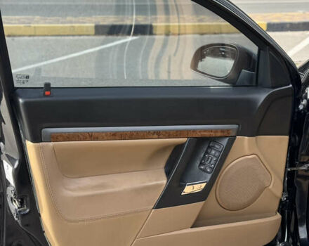 Черный Опель Вектра, объемом двигателя 2.79 л и пробегом 290 тыс. км за 5900 $, фото 16 на Automoto.ua