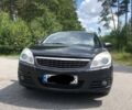 Черный Опель Вектра, объемом двигателя 2.8 л и пробегом 240 тыс. км за 3500 $, фото 10 на Automoto.ua