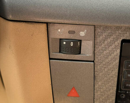 Черный Опель Вектра, объемом двигателя 2.79 л и пробегом 290 тыс. км за 5900 $, фото 25 на Automoto.ua