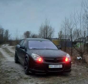 Чорний Опель Вектра, об'ємом двигуна 2.8 л та пробігом 230 тис. км за 9000 $, фото 12 на Automoto.ua