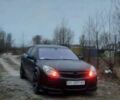 Чорний Опель Вектра, об'ємом двигуна 2.8 л та пробігом 230 тис. км за 9000 $, фото 12 на Automoto.ua