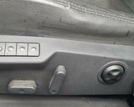 Чорний Опель Вектра, об'ємом двигуна 2.2 л та пробігом 293 тис. км за 3700 $, фото 7 на Automoto.ua