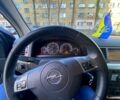 Черный Опель Вектра, объемом двигателя 1.9 л и пробегом 339 тыс. км за 5300 $, фото 9 на Automoto.ua