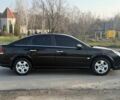 Черный Опель Вектра, объемом двигателя 2.2 л и пробегом 137 тыс. км за 4999 $, фото 4 на Automoto.ua