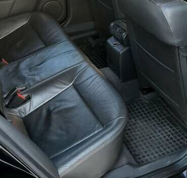 Чорний Опель Вектра, об'ємом двигуна 2.8 л та пробігом 230 тис. км за 9000 $, фото 6 на Automoto.ua