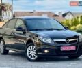 Чорний Опель Вектра, об'ємом двигуна 1.8 л та пробігом 216 тис. км за 4850 $, фото 1 на Automoto.ua
