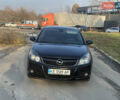 Черный Опель Вектра, объемом двигателя 2.2 л и пробегом 137 тыс. км за 4999 $, фото 2 на Automoto.ua