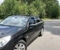 Черный Опель Вектра, объемом двигателя 2.8 л и пробегом 240 тыс. км за 3500 $, фото 6 на Automoto.ua