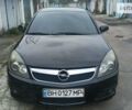 Черный Опель Вектра, объемом двигателя 1.91 л и пробегом 250 тыс. км за 5900 $, фото 1 на Automoto.ua