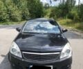 Черный Опель Вектра, объемом двигателя 2.8 л и пробегом 240 тыс. км за 3500 $, фото 1 на Automoto.ua