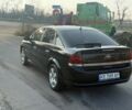 Черный Опель Вектра, объемом двигателя 2.2 л и пробегом 137 тыс. км за 4999 $, фото 2 на Automoto.ua