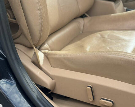 Черный Опель Вектра, объемом двигателя 2.79 л и пробегом 290 тыс. км за 5900 $, фото 34 на Automoto.ua