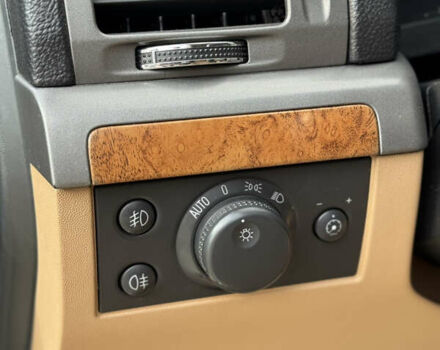 Черный Опель Вектра, объемом двигателя 2.79 л и пробегом 290 тыс. км за 5900 $, фото 18 на Automoto.ua