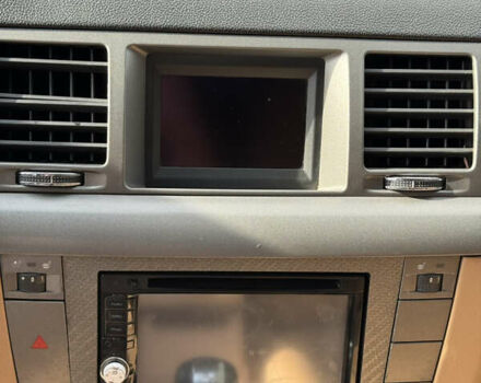 Черный Опель Вектра, объемом двигателя 2.79 л и пробегом 290 тыс. км за 5900 $, фото 26 на Automoto.ua